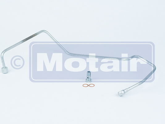 Turbolader olieleiding Motair Turbolader 550003