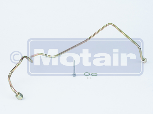 Turbolader olieleiding Motair Turbolader 550010