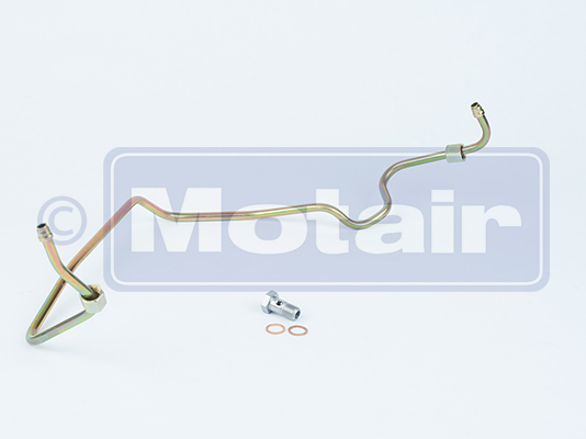 Motair Turbolader Turbolader olieleiding 550012