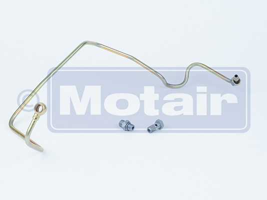 Motair Turbolader Turbolader olieleiding 550013