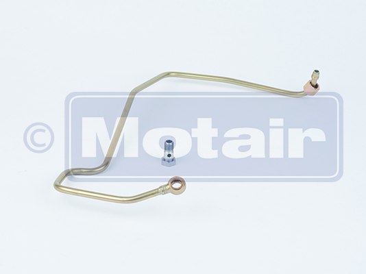 Turbolader olieleiding Motair Turbolader 550014