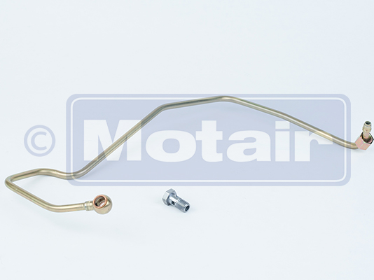 Motair Turbolader Turbolader olieleiding 550014