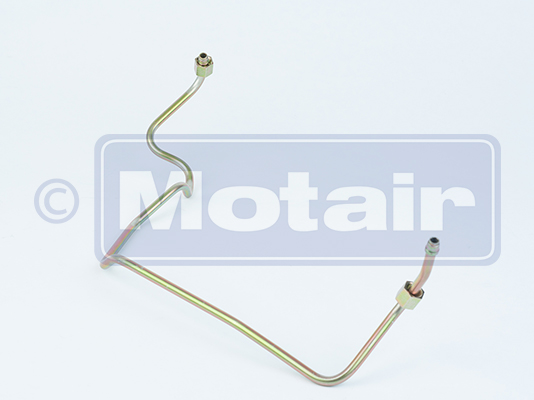 Turbolader olieleiding Motair Turbolader 550015