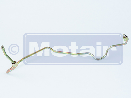 Motair Turbolader Turbolader olieleiding 550015