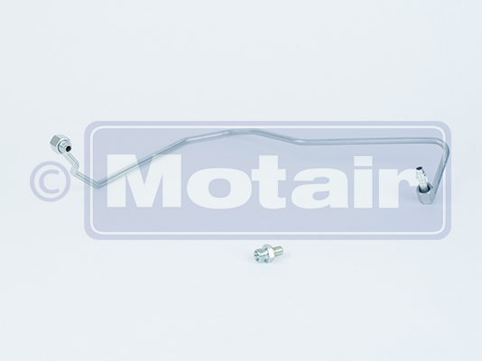 Motair Turbolader Turbolader olieleiding 550016