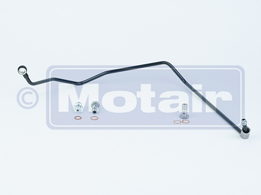 Turbolader olieleiding Motair Turbolader 550029