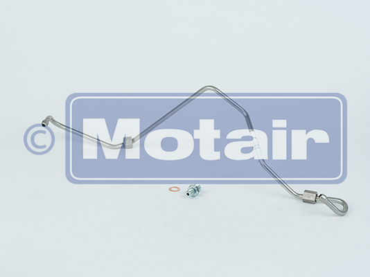 Turbolader olieleiding Motair Turbolader 550032