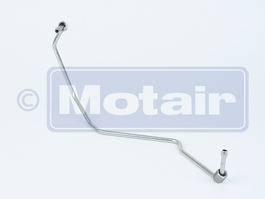 Motair Turbolader Turbolader olieleiding 550034
