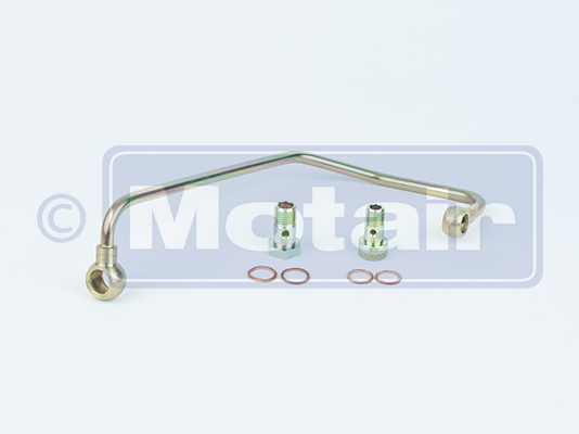 Turbolader olieleiding Motair Turbolader 550041