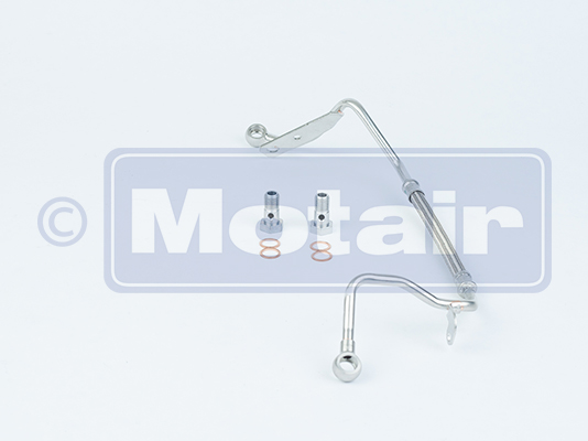 Turbolader olieleiding Motair Turbolader 550044