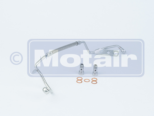 Turbolader olieleiding Motair Turbolader 550047