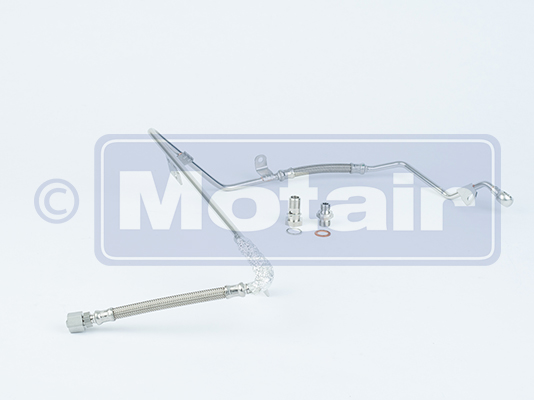 Turbolader olieleiding Motair Turbolader 550048