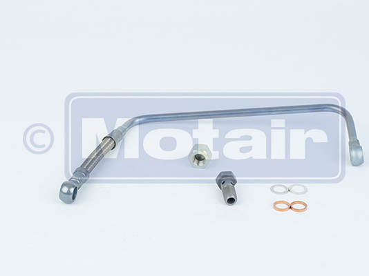 Motair Turbolader Turbolader olieleiding 550052