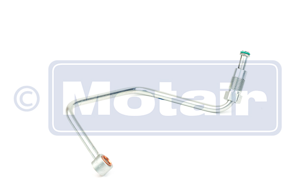 Motair Turbolader Turbolader olieleiding 550059
