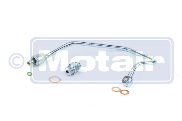 Motair Turbolader Turbolader olieleiding 550060