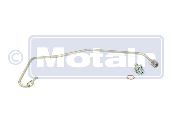 Motair Turbolader Turbolader olieleiding 550064