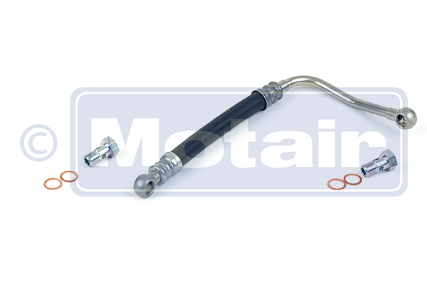 Turbolader olieleiding Motair Turbolader 550066