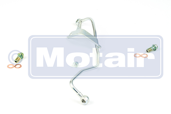 Turbolader olieleiding Motair Turbolader 550087