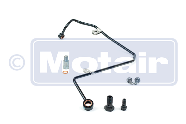 Motair Turbolader Turbolader 660099