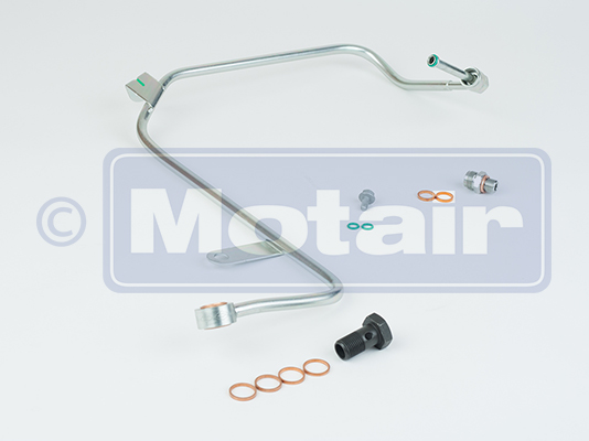 Motair Turbolader Turbolader olieleiding 550097