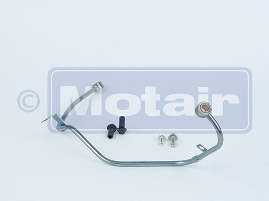 Motair Turbolader Turbolader olieleiding 550100