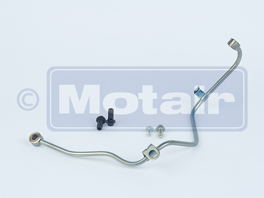 Motair Turbolader Turbolader olieleiding 550100