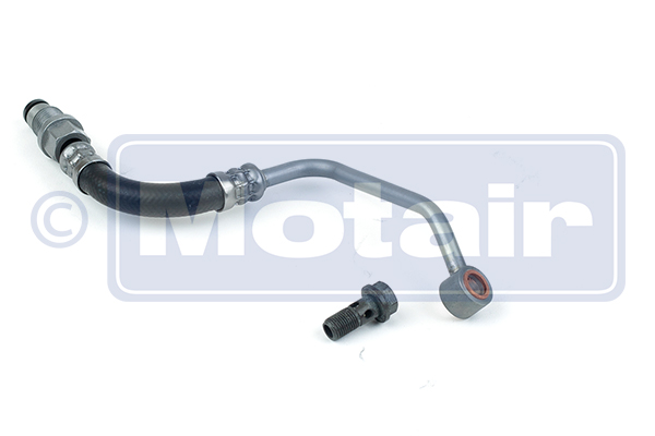 Motair Turbolader Turbolader olieleiding 550101