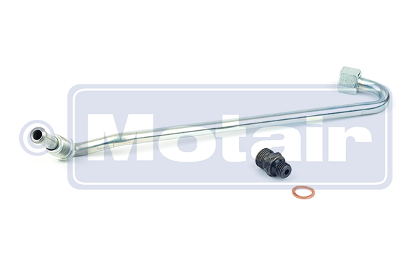 Motair Turbolader Turbolader olieleiding 550106