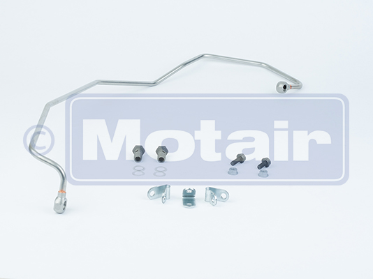 Turbolader olieleiding Motair Turbolader 550109