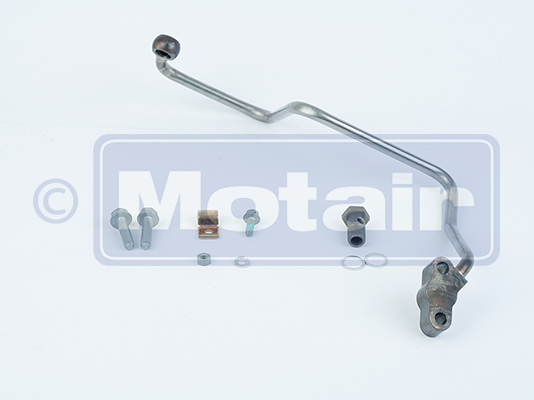 Turbolader olieleiding Motair Turbolader 550118