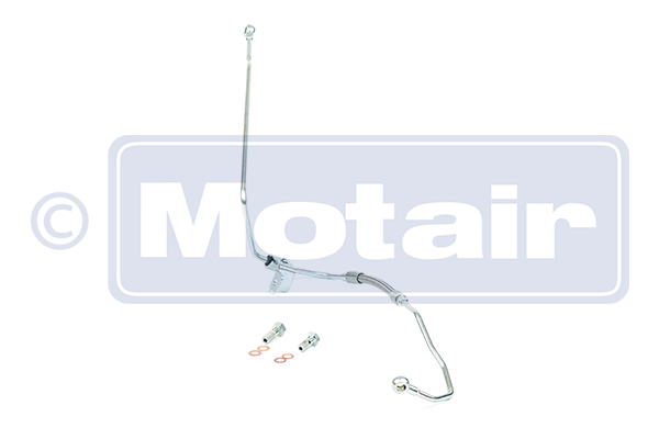 Turbolader olieleiding Motair Turbolader 550149