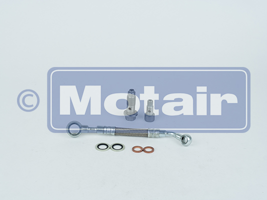 Turbolader olieleiding Motair Turbolader 550151