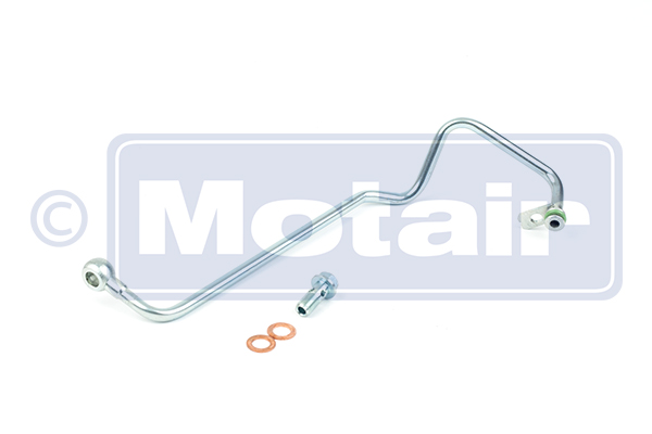 Motair Turbolader Turbolader olieleiding 550209