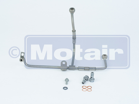 Turbolader olieleiding Motair Turbolader 550211