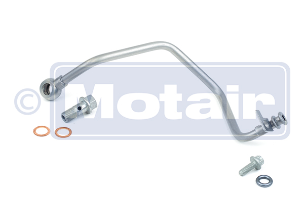 Turbolader olieleiding Motair Turbolader 550212