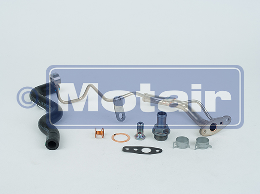 Turbolader olieleiding Motair Turbolader 550217