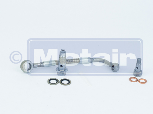 Turbolader olieleiding Motair Turbolader 550219