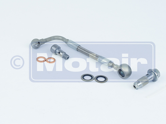 Motair Turbolader Turbolader olieleiding 550219
