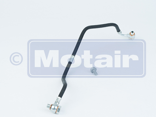 Motair Turbolader Turbolader olieleiding 550220