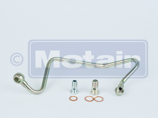 Motair Turbolader Turbolader olieleiding 550221