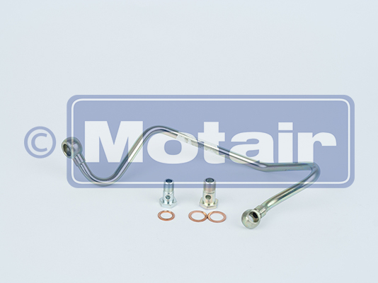 Motair Turbolader Turbolader 660206