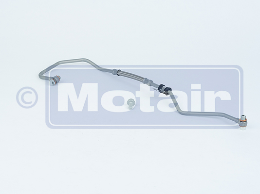 Turbolader olieleiding Motair Turbolader 550232