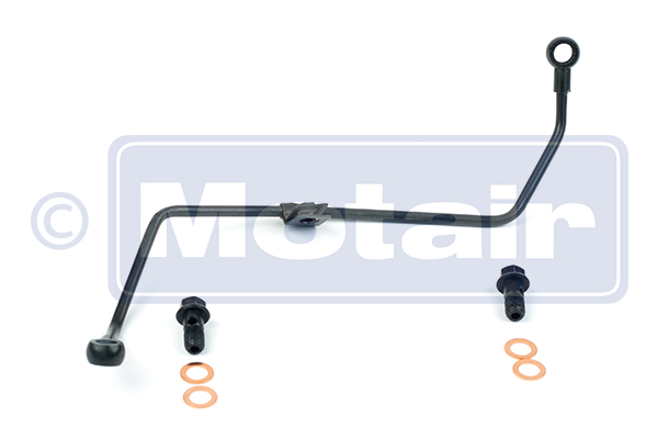 Turbolader olieleiding Motair Turbolader 550239