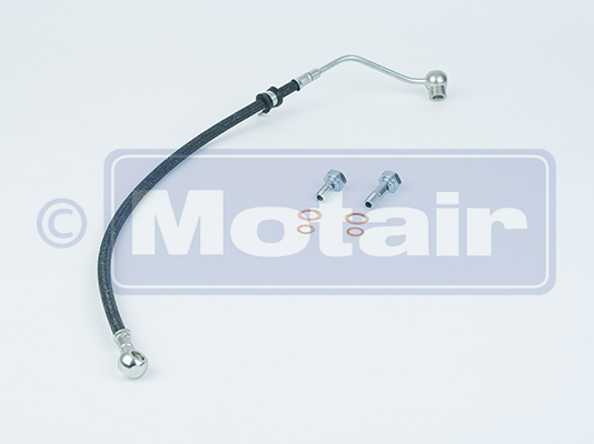 Motair Turbolader Turbolader 600338