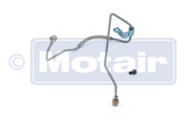 Turbolader olieleiding Motair Turbolader 550255