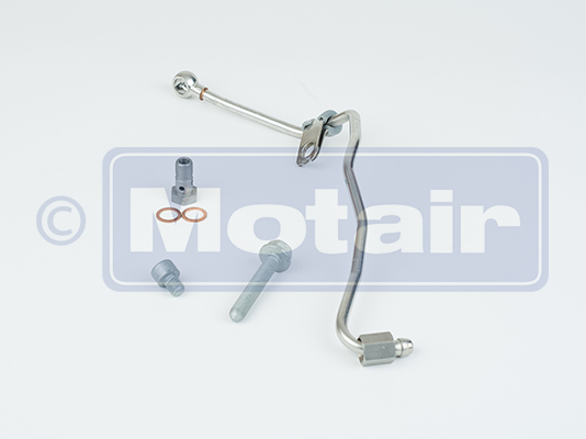 Turbolader olieleiding Motair Turbolader 550257