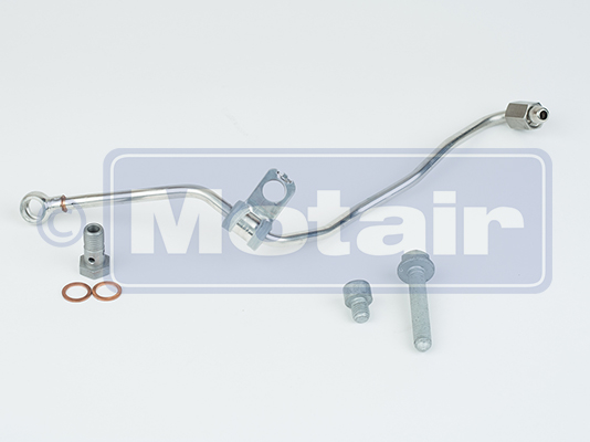 Motair Turbolader Turbolader 660241