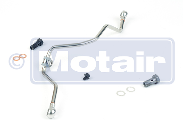 Turbolader olieleiding Motair Turbolader 550259