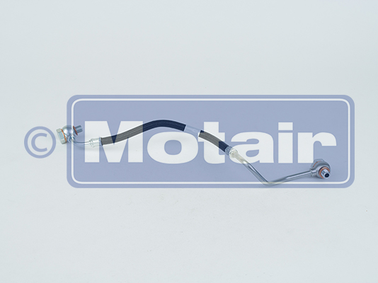 Turbolader olieleiding Motair Turbolader 550260