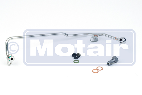 Motair Turbolader Turbolader olieleiding 550262